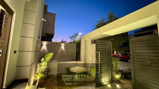 4 Bedroom Townhouse for Sale in 6th of October, Giza - IMG_1830. jpg