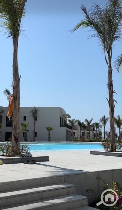 4 Bedroom Twin House for Sale in North Coast, Matruh - Image 4. jpeg