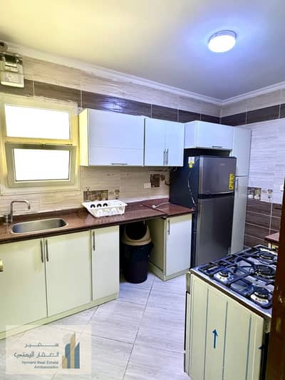 3 Bedroom Flat for Rent in Hadayek October, Giza - WhatsApp Image 2026-08-18 at 4.41. 46 PM (1). jpeg