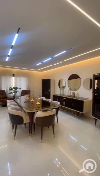3 Bedroom Flat for Sale in New Cairo, Cairo - 49720. jpg 3 Bedroom Flat for Sale in New Cairo, Cairo - 49720. jpg