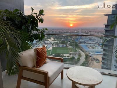 3 Bedroom Townhouse for Sale in Sheikh Zayed, Giza - WhatsApp Image 2026-08-19 at 01.34. 40. jpeg