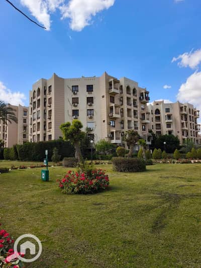 2 Bedroom Apartment for Sale in New Cairo, Cairo - 1000541049. jpg