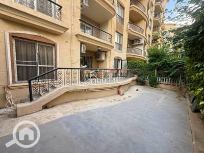 3 Bedroom Flat for Sale in New Cairo, Cairo - 68268. jpg