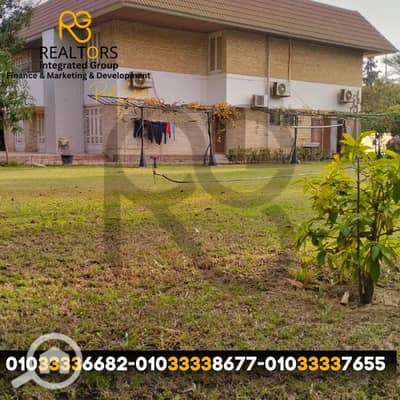 6 Bedroom Villa for Sale in 6th of October, Giza - 23. png 6 Bedroom Villa for Sale in 6th of October, Giza - 23. png
