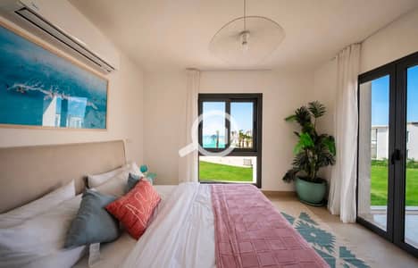2 Bedroom Chalet for Sale in North Coast, Matruh - IMG-20260803-WA0184. jpg 2 Bedroom Chalet for Sale in North Coast, Matruh - IMG-20260803-WA0184. jpg