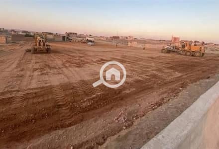 أرض  للبيع في القاهرة الجديدة، القاهرة - 1312x894 (1). jpg