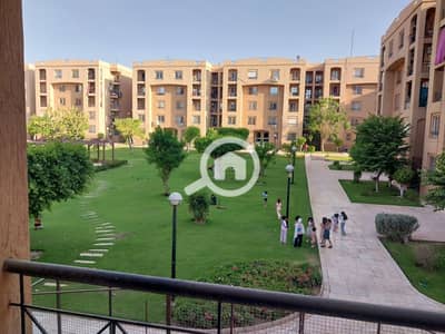 3 Bedroom Apartment for Sale in New Cairo, Cairo - 68036. jpg