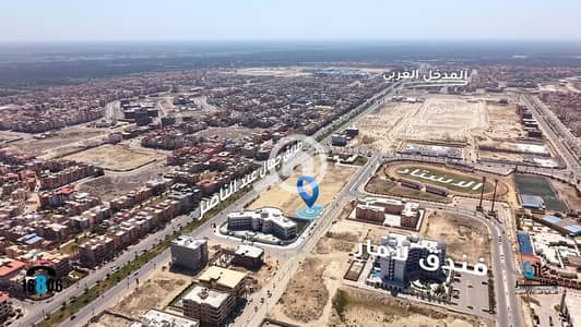 مطعم و كافيه  للبيع في دمياط الجديدة، دمياط - 6487. jpg