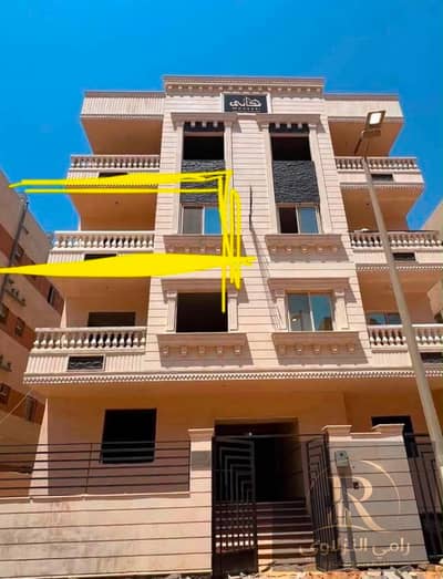 3 Bedroom Apartment for Sale in Badr City, Cairo - d6e6446c-c997-4c3c-b13b-d4a572bc37c9. jpg