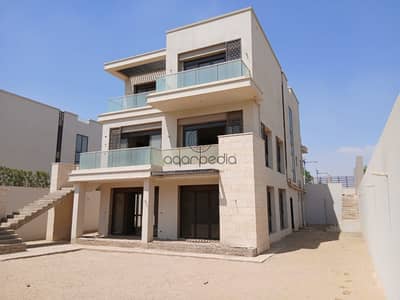 4 Bedroom Villa for Sale in New Cairo, Cairo - WhatsApp Image 2026-08-17 at 7.34. 36 PM. jpeg 4 Bedroom Villa for Sale in New Cairo, Cairo - WhatsApp Image 2026-08-17 at 7.34. 36 PM. jpeg