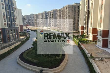 2 Bedroom Apartment for Sale in Agami, Alexandria - -. jpg