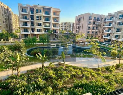 3 Bedroom Flat for Rent in New Cairo, Cairo - WhatsApp Image 2026-08-19 at 12.15. 36 PM (4). jpeg