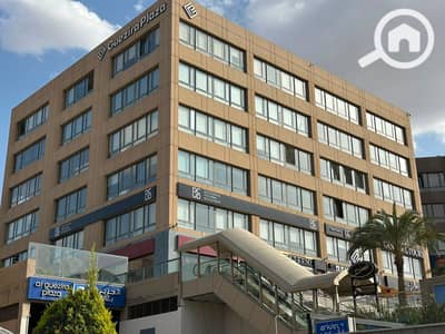 Office for Rent in 6th of October, Giza - f0e57753-08ef-405c-8177-51c304a0c1bb. jpg