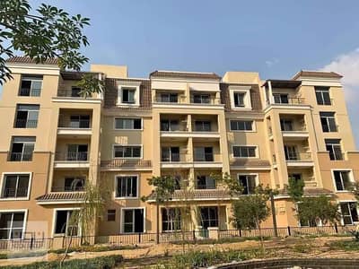 1 Bedroom Flat for Sale in Mostakbal City, Cairo - 745981376_27433663912993207_3112008417714054918_n. jpg