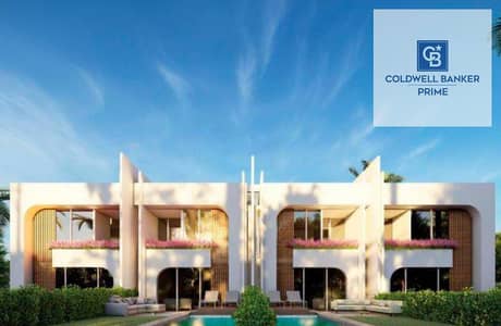 3 Bedroom Duplex for Sale in New Cairo, Cairo - WhatsApp Image 2026-08-19 at 12.29. 42 PM. jpeg