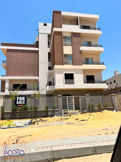 3 Bedroom Apartment for Sale in New Cairo, Cairo - WhatsApp Image 2026-08-02 at 12.20. 08 PM. jpeg 3 Bedroom Apartment for Sale in New Cairo, Cairo - WhatsApp Image 2026-08-02 at 12.20. 08 PM. jpeg