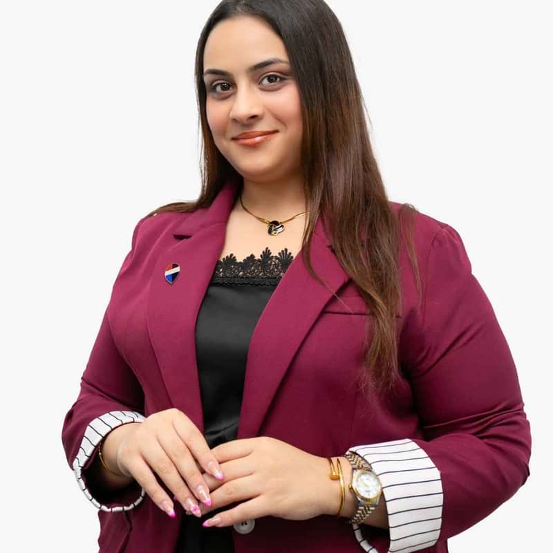Donia Melad