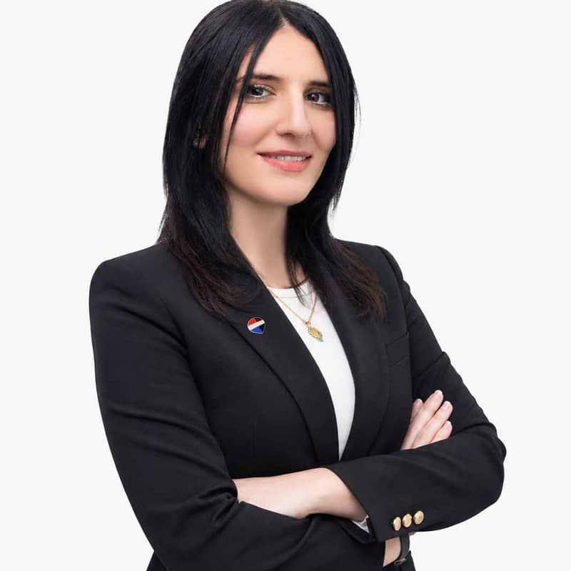 Mai Mahmoud