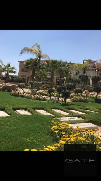 توين هاوس 4 غرف نوم للبيع في الشيخ زايد، الجيزة - WhatsApp Image 2026-08-19 at 12.35. 20 PM (4). jpeg