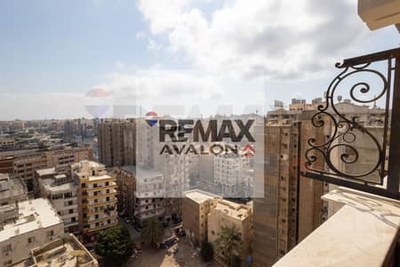 فلیٹ 3 غرف نوم للبيع في كفر عبدو، الإسكندرية - 01. jpg فلیٹ 3 غرف نوم للبيع في كفر عبدو، الإسكندرية - 01. jpg