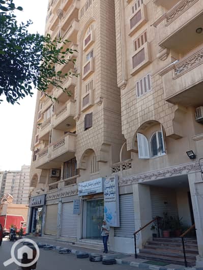 3 Bedroom Flat for Sale in Smoha, Alexandria - 1000079072. jpg