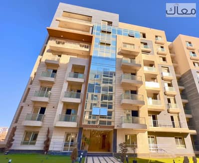 3 Bedroom Apartment for Sale in New Capital City, Cairo - WhatsApp Image 2026-08-15 at 11.06. 46 AM. jpeg