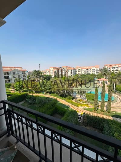 3 Bedroom Flat for Sale in New Cairo, Cairo - WhatsApp Image 2026-08-19 at 12.35. 44 PM. jpeg 3 Bedroom Flat for Sale in New Cairo, Cairo - WhatsApp Image 2026-08-19 at 12.35. 44 PM. jpeg