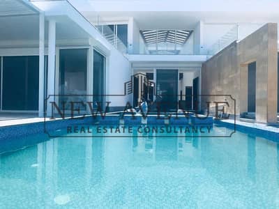 7 Bedroom Villa for Sale in North Coast, Matruh - 24eafff1-d3b2-4a44-b979-8ca3868896fd. jfif. jpg 7 Bedroom Villa for Sale in North Coast, Matruh - 24eafff1-d3b2-4a44-b979-8ca3868896fd. jfif. jpg