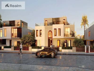 4 Bedroom Townhouse for Sale in Sheikh Zayed, Giza - VYE Sol Homes Brochure_Page_07_Image_0001. jpg 4 Bedroom Townhouse for Sale in Sheikh Zayed, Giza - VYE Sol Homes Brochure_Page_07_Image_0001. jpg