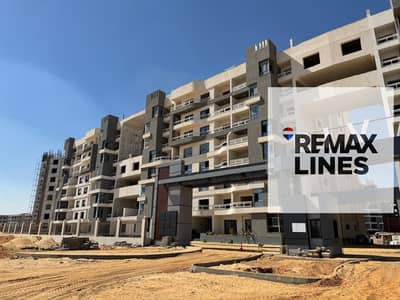 4 Bedroom Apartment for Sale in New Capital City, Cairo - WhatsApp Image 2026-08-17 at 14.42. 36. jpeg