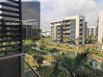 3 Bedroom Flat for Sale in Madinaty, Cairo - 61473ed1-623c-43a0-81e4-edbe9e0ce198. jpg 3 Bedroom Flat for Sale in Madinaty, Cairo - 61473ed1-623c-43a0-81e4-edbe9e0ce198. jpg
