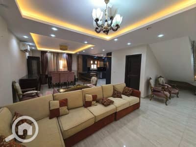 دوبلكس 3 غرف نوم للايجار في القاهرة الجديدة، القاهرة - c0372074-85be-4d91-ac0a-7793a8d1bb39. jpeg دوبلكس 3 غرف نوم للايجار في القاهرة الجديدة، القاهرة - c0372074-85be-4d91-ac0a-7793a8d1bb39. jpeg