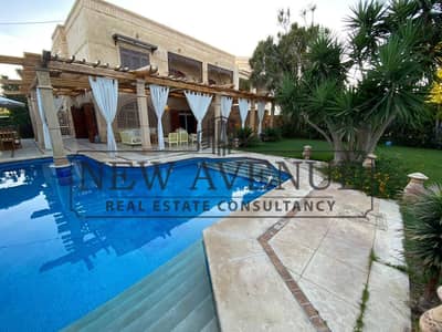 4 Bedroom Villa for Sale in North Coast, Matruh - WhatsApp Image 2026-08-18 at 4.09. 11 PM (1). jpeg 4 Bedroom Villa for Sale in North Coast, Matruh - WhatsApp Image 2026-08-18 at 4.09. 11 PM (1). jpeg