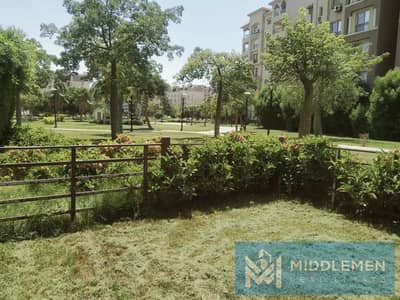 2 Bedroom Flat for Sale in Madinaty, Cairo - WhatsApp Image 2026-08-19 at 11.51. 49 AM. jpeg