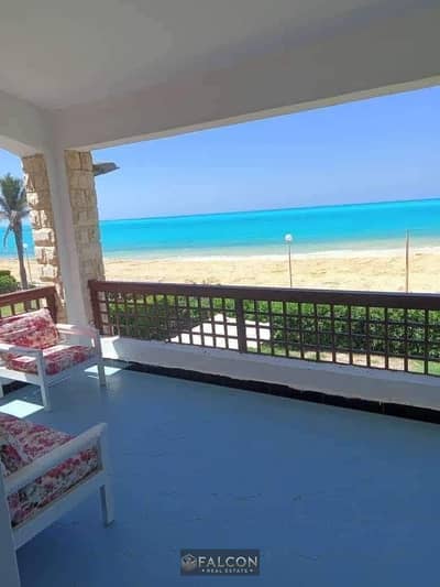 3 Bedroom Chalet for Sale in North Coast, Matruh - FB_IMG_1779583159800. jpg