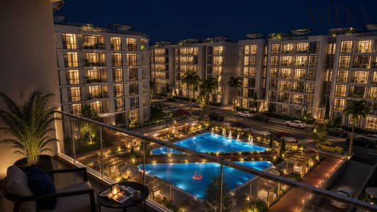 3 Bedroom Apartment for Sale in Sheikh Zayed, Giza - WhatsApp Image 2026-08-18 at 12.55. 42 PM (1). jpeg