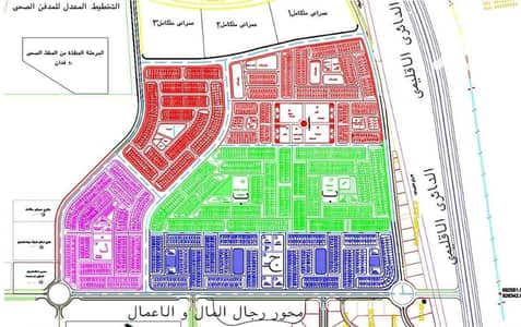 أرض للبيع في مدينة بدر، القاهرة - d88b7d86-b51d-459f-8e62-ea4db137beca. jpg أرض للبيع في مدينة بدر، القاهرة - d88b7d86-b51d-459f-8e62-ea4db137beca. jpg