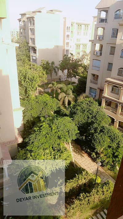 فلیٹ 3 غرف نوم للبيع في مدينتي، القاهرة - 1000613410. jpg فلیٹ 3 غرف نوم للبيع في مدينتي، القاهرة - 1000613410. jpg