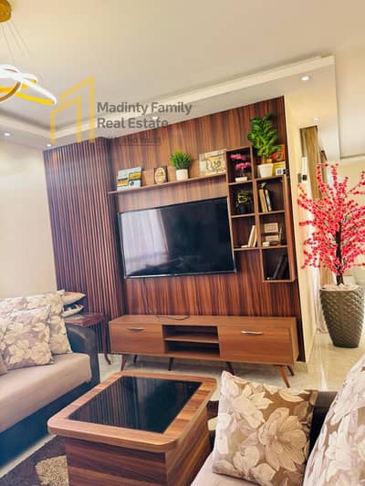 3 Bedroom Apartment for Rent in Madinaty, Cairo - 6726ccea-1790-4900-8a65-fdc433c0c961. jpg