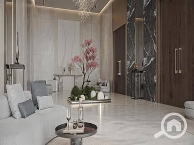2 Bedroom Flat for Sale in Smoha, Alexandria - 7d90223b-7acb-4e0b-97e8-59a068d6636c. jpeg