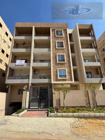 3 Bedroom Apartment for Sale in New Cairo, Cairo - c6bb25a5-c0c2-4781-928d-6771bf191238. jpeg