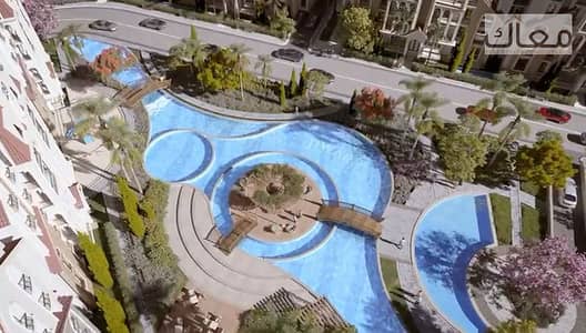 2 Bedroom Flat for Sale in New Cairo, Cairo - ss. PNG