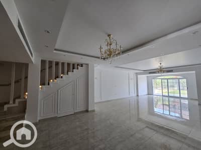 4 Bedroom Townhouse for Rent in New Cairo, Cairo - WhatsApp Image 2026-08-19 at 12.39. 13 PM (4). jpeg 4 Bedroom Townhouse for Rent in New Cairo, Cairo - WhatsApp Image 2026-08-19 at 12.39. 13 PM (4). jpeg