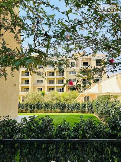 2 Bedroom Apartment for Sale in Mostakbal City, Cairo - Screenshot 2026-08-19 121728. png