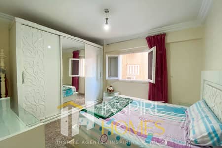 شقة 2 غرفة نوم للايجار في سبورتنج، الإسكندرية - 3. jpg