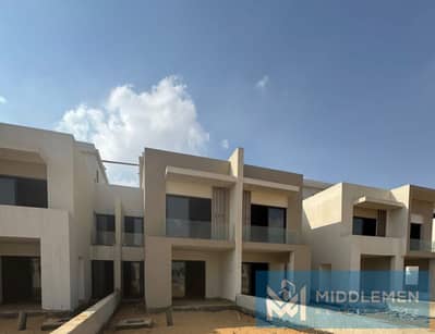 تاون هاوس 3 غرف نوم للبيع في القاهرة الجديدة، القاهرة - WhatsApp Image 2026-08-19 at 12.34. 46 PM. jpeg