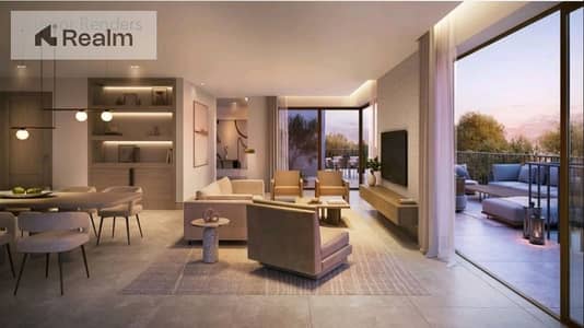 2 Bedroom Flat for Sale in Sheikh Zayed, Giza - 751915254_1489168466559652_8884256911499008960_n. jpg