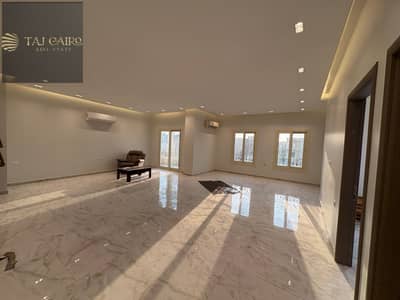 4 Bedroom Flat for Rent in New Cairo, Cairo - WhatsApp Image 2026-07-16 at 9.20. 47 PM (3). jpeg