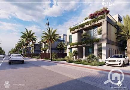3 Bedroom Townhouse for Sale in New Cairo, Cairo - WhatsApp Image 2026-06-01 at 5.21. 00 PM (4). jpeg
