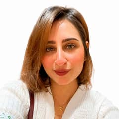 Zienab Gamal